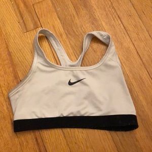 girls sports bra